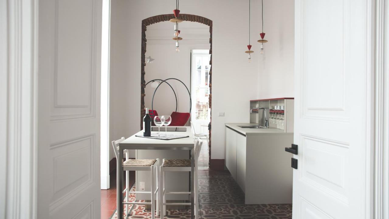 Apartment Casa Torrisi V